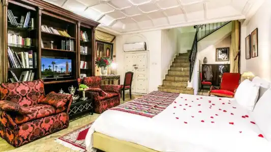Riad Hasna Espi & SPA - 62