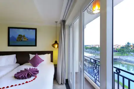 River Suites Hoi An - 7