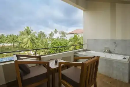 Taprobana Wadduwa by Asia Leisure - 52