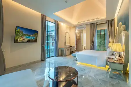 Phukalini Luxury Pool Villa & Onsen - 176