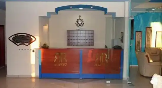 Resort Mario - 1