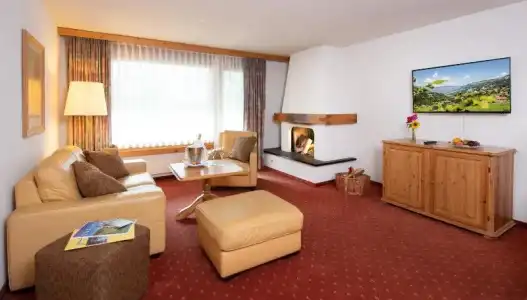 Silvretta Parkhotel - 48
