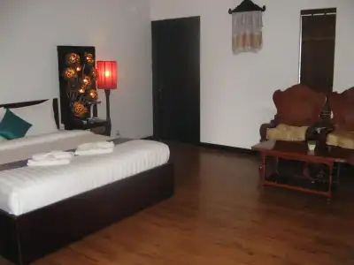 Vimean Sovannaphoum Resort - 70
