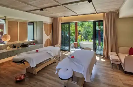 Canopy by Hilton Seychelles Resort - 30