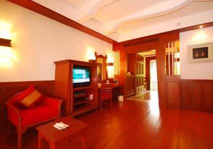 Samui Buri Beach Resort - 4