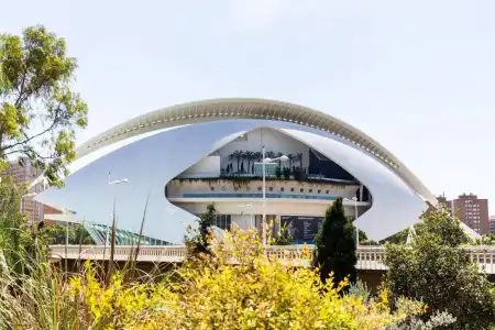 Sercotel Valencia Alameda 41 - 20