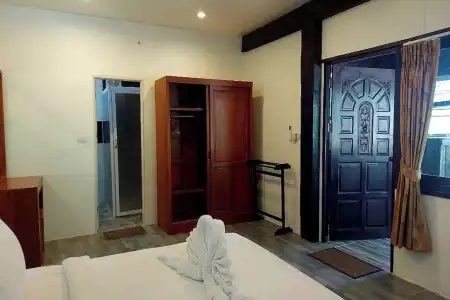 Suanmali Samui - 157