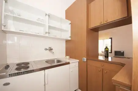 Horizont Apartments - 28