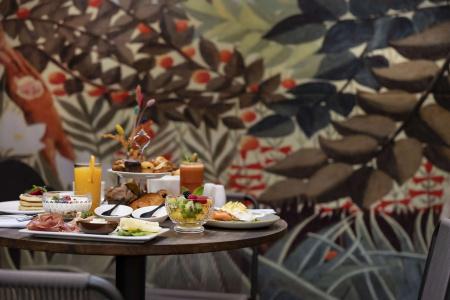 Savona 18 Suites – Member of Preferreds & Resorts - 29