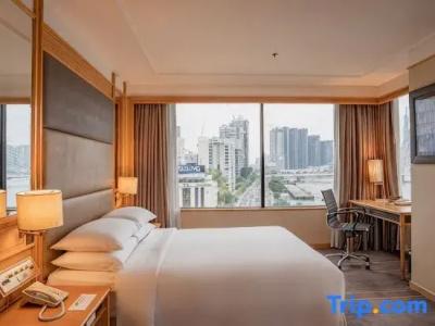 Renaissance Riverside Saigon - 189