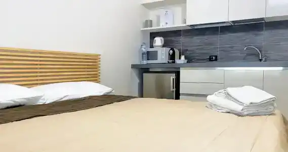 Suiteincenter Apartments - 41