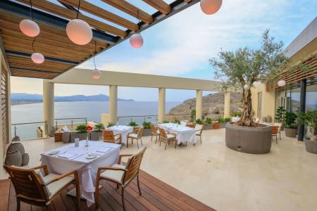 Lindos Blu Luxury & Suites - Adults Only - 33