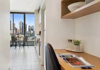 Corporate Keys - Freshwater Place - 123