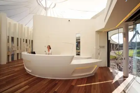 Racv Royal Pines Resort Gold Coast - 21