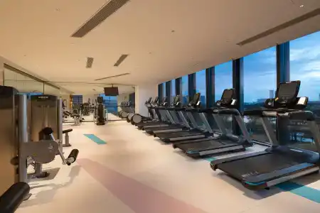 Crowne Plaza FOSHAN NANHAI by IHG - 23