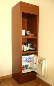 Ahuja Residency, Sunder Nagar - 55