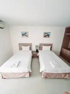 Similan Mansion - 11