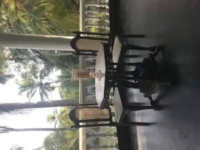 TROPICAL HOUSE Jungleside Villa - 13