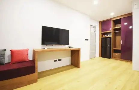 Chaweng Villawee - 118