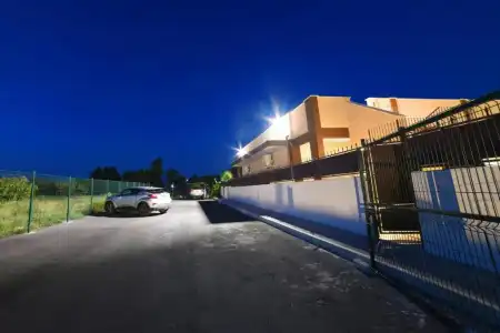 B&B Il Fiorone - 0