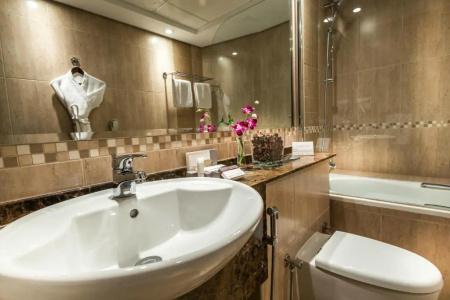 First Central Suites - 34