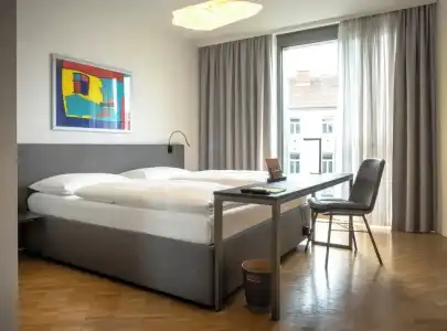 Lendhotel - 28