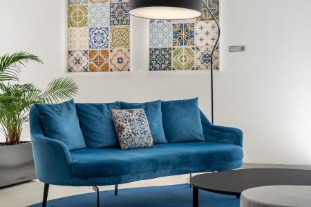 Jupiter Lisboa – Rooftop & Spa - 15