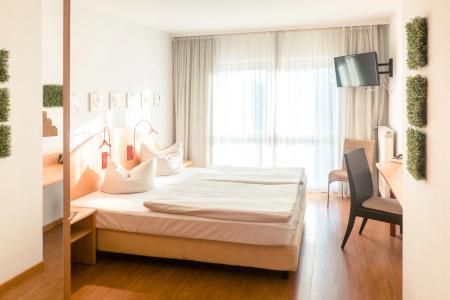 Ambiente Langenhagen Hannover by Tulip Inn - 2