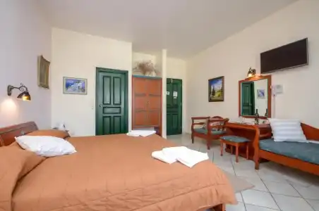 HORA SUITES - 4