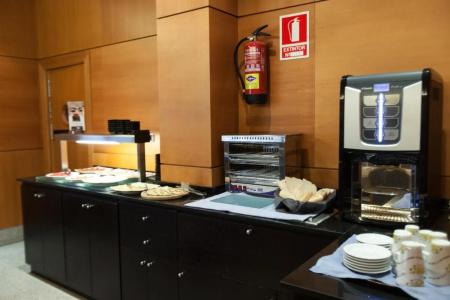 Sercotel Gran Fama - 15