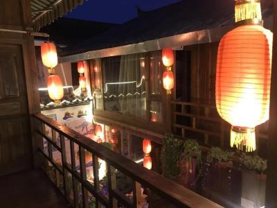 Old Town of Lijiang Meiliju Inn - 12