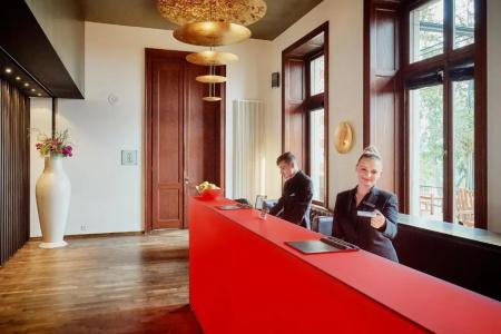 Sorell Boutique-Zürichberg - 24