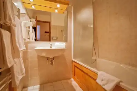 Hôtel Les Flocons - 50