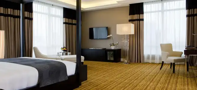 The Majestic Kuala Lumpur, Autograph Collection - 42