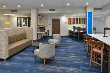 Holiday Inn Express Orlando – South Park by IHG - 22