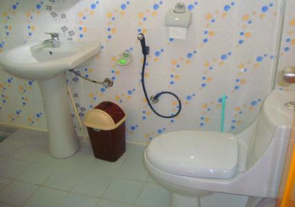 Madushanka Resort - 5