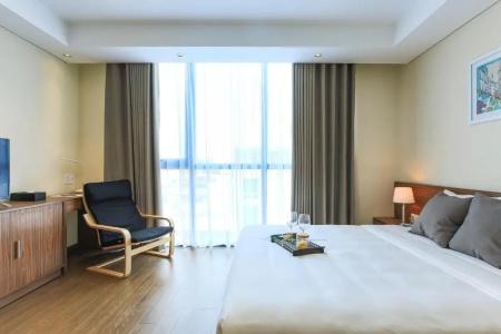 Aurora Serviced Apartments - Adults Only - 37