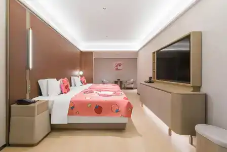 Ramada by Wyndham Shanghai Pudong - 3