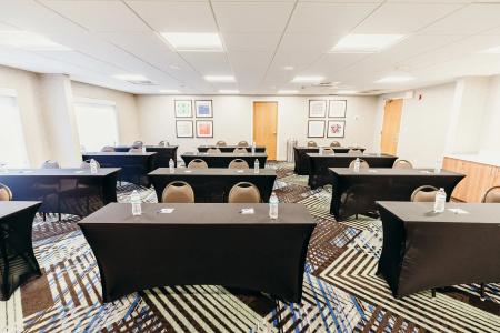 Holiday Inn Express Atlanta NE I-85 Clairmont by IHG - 22