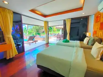 Koh Kood Resort - 75