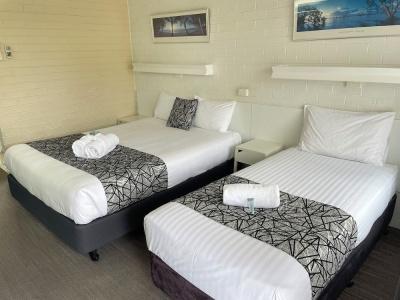 Coastal Bay Motel Coffs Harbour - 23