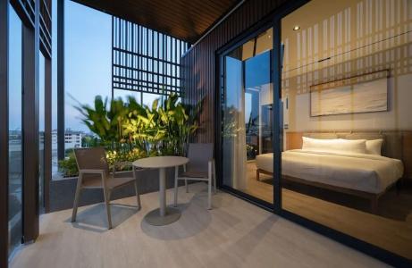 Shan Villas Sukhumvit - 390