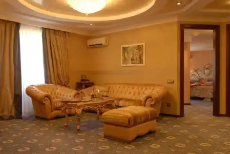 Eurohotel - 36