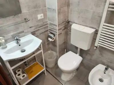 Bed & Breakfast Centrale - 9