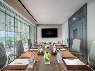 Amathus Beach Limassol - 15