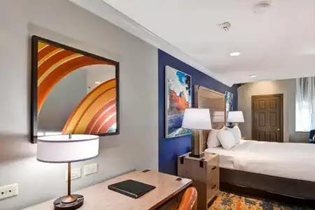 The Cincinnatian Curio Collection by Hilton - 38