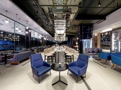 Novotel Bangkok Sukhumvit 4 - 31