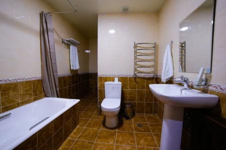 Alliance Tashkent - 6