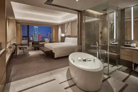 JW Marriott Chengdu - 57