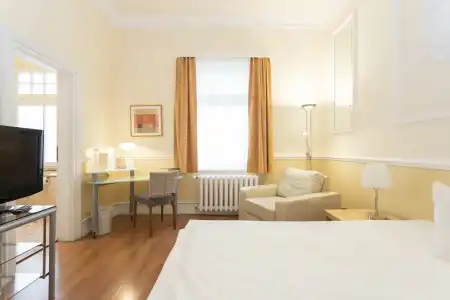 Palais am Kleistpark - 113